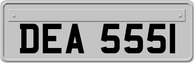 DEA5551