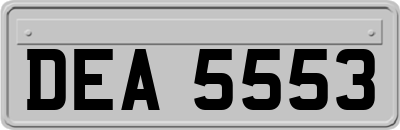 DEA5553