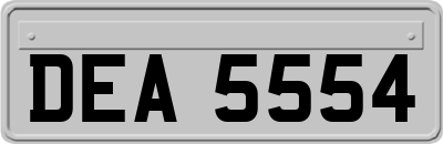 DEA5554