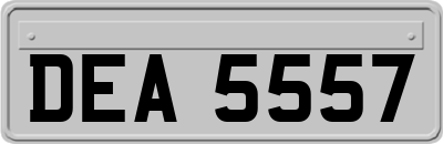 DEA5557