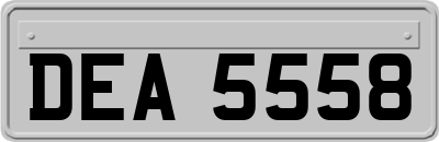 DEA5558