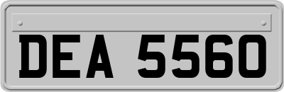 DEA5560