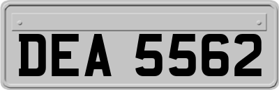 DEA5562