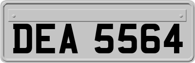 DEA5564