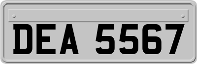 DEA5567