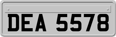 DEA5578