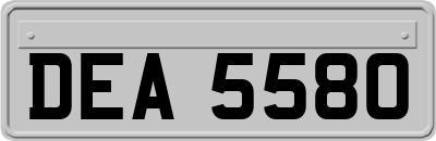 DEA5580
