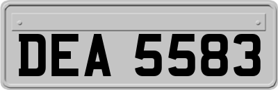 DEA5583