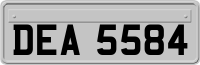 DEA5584