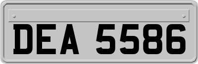 DEA5586