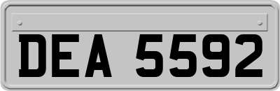DEA5592