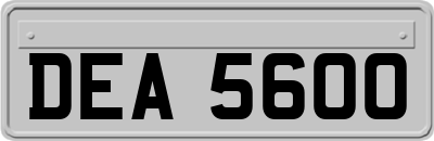 DEA5600