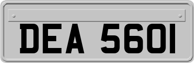DEA5601