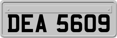 DEA5609