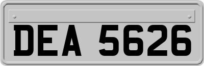 DEA5626