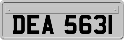 DEA5631