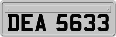 DEA5633