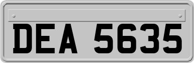 DEA5635