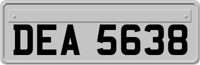 DEA5638