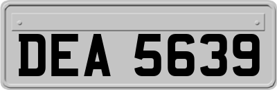 DEA5639