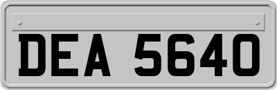 DEA5640