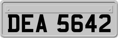 DEA5642