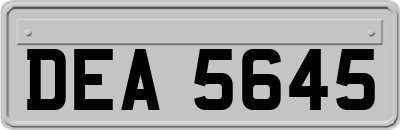 DEA5645
