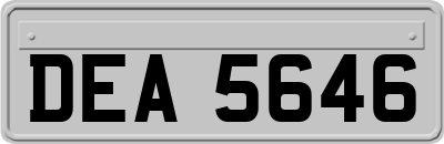 DEA5646