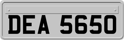 DEA5650