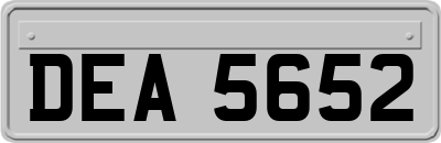 DEA5652