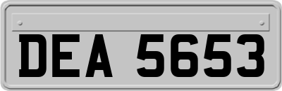 DEA5653