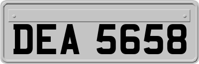 DEA5658