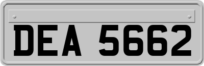 DEA5662