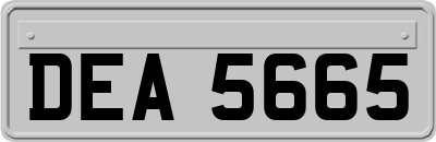 DEA5665