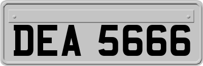 DEA5666