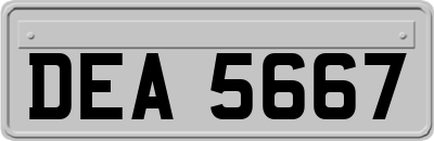 DEA5667