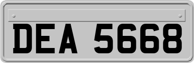 DEA5668