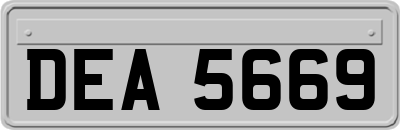 DEA5669