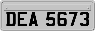 DEA5673