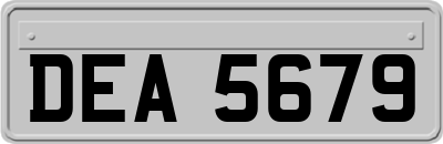 DEA5679