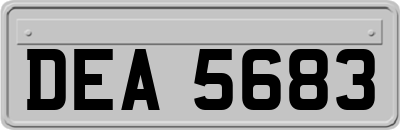 DEA5683