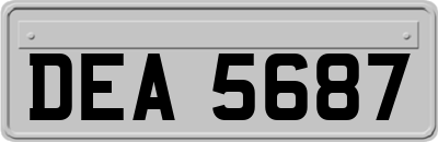 DEA5687