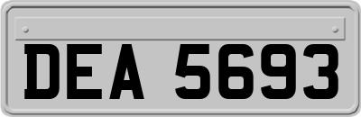 DEA5693