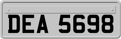 DEA5698