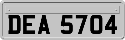 DEA5704