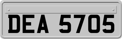 DEA5705