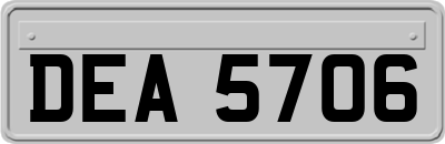 DEA5706