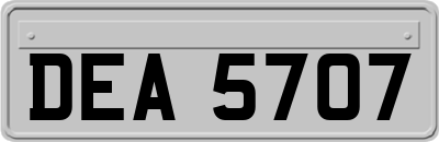 DEA5707