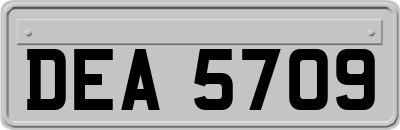 DEA5709