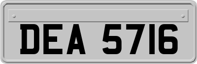 DEA5716